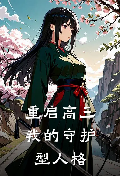 重启高三：我的守护型人格