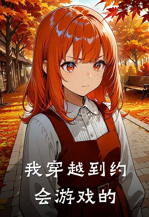 我穿越到约会游戏的