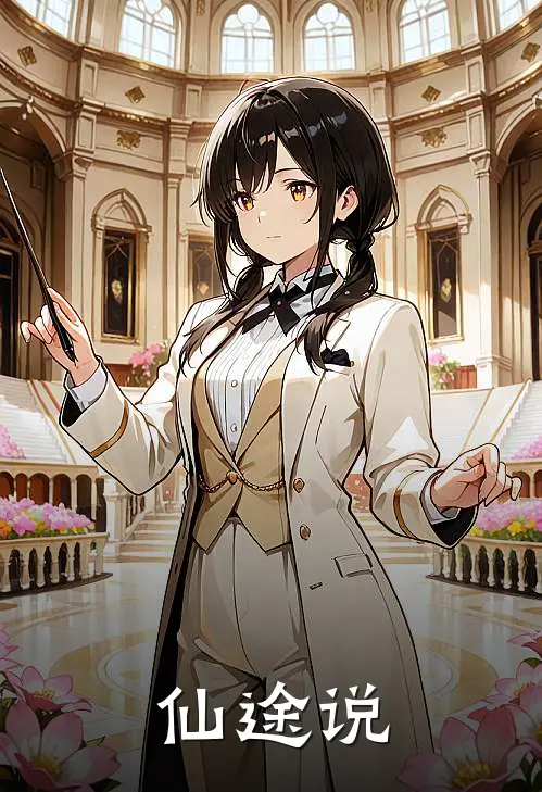 仙途说(徐小浪徐建国)最新推荐小说_在哪看免费小说仙途说徐小浪徐建国