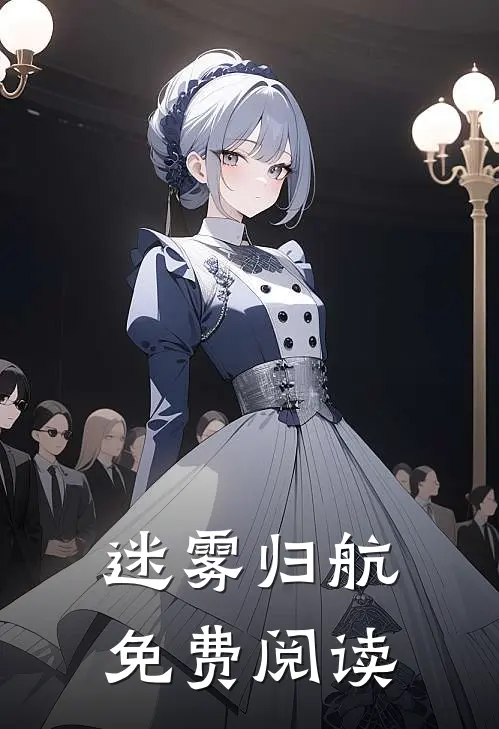 迷雾归航免费阅读