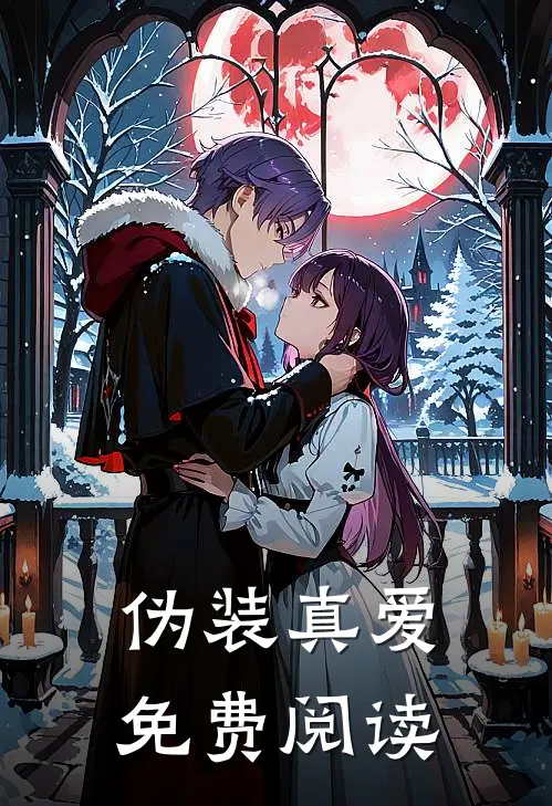 伪装真爱免费阅读