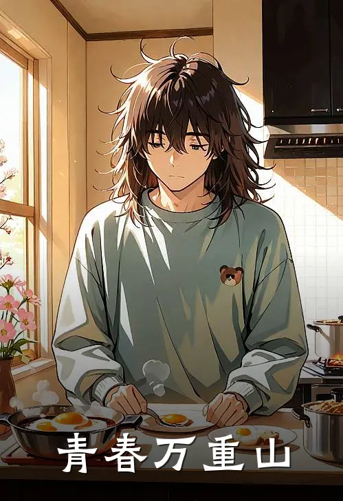青春万重山