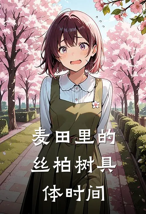 麦田里的丝柏树具体时间