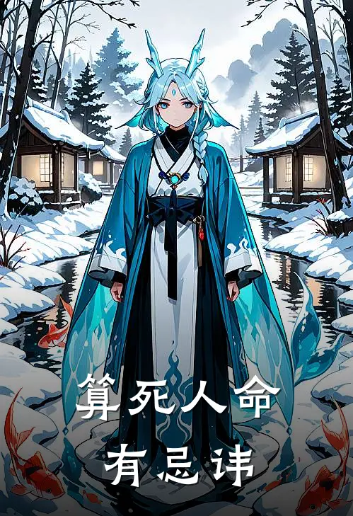 算死人命有忌讳