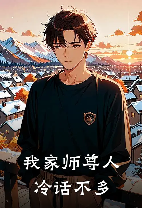 我家师尊人冷话不多