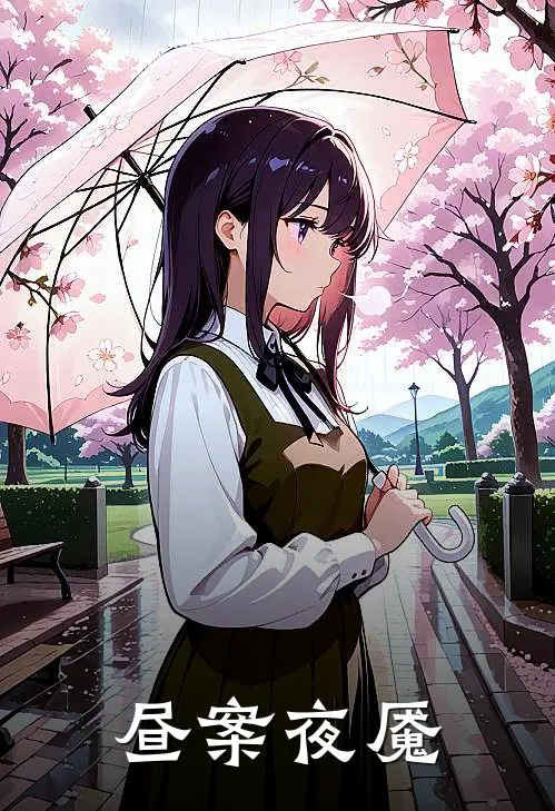 昼案夜魇楠秋楠秋最热门小说_免费小说全集昼案夜魇(楠秋楠秋)