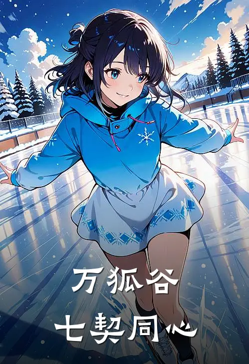 万狐谷：七契同心