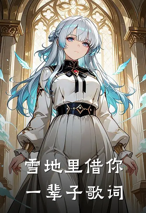 雪地里借你一辈子歌词
