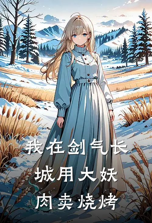 我在剑气长城用大妖肉卖烧烤林野剑修免费小说在线阅读_最新章节列表我在剑气长城用大妖肉卖烧烤(林野剑修)