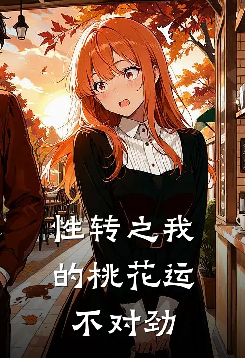 性转之我的桃花运不对劲