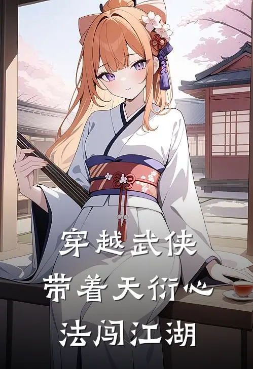 穿越武侠：带着天衍心法闯江湖