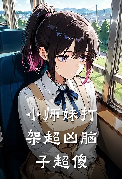 小师妹打架超凶脑子超傻