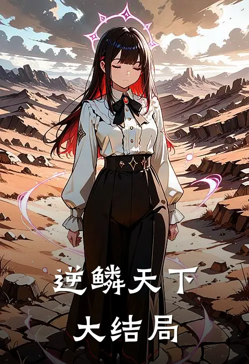 逆鳞天下大结局