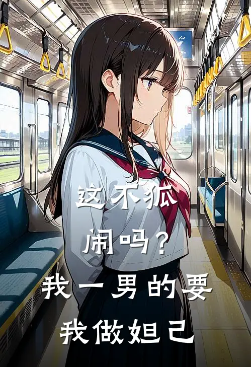 这不狐闹吗？我一男的要我做妲己