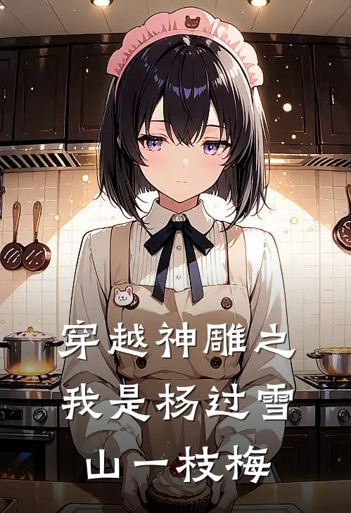 穿越神雕之我是杨过 雪山一枝梅