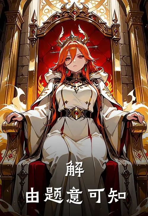 解：由题意可知