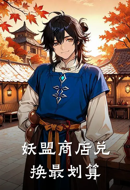 妖盟商店兑换最划算