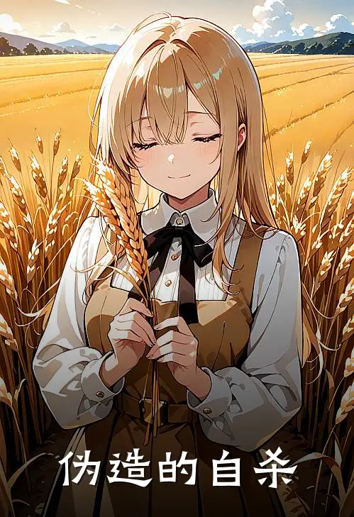 伪造的自杀陈曦李然免费小说大全_小说完结伪造的自杀(陈曦李然)