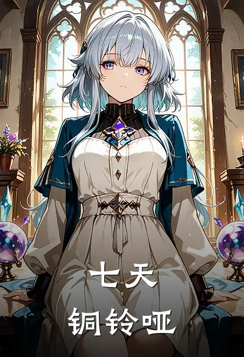 《七天，铜铃哑》顾涛顾峰全本阅读_(顾涛顾峰)全集阅读