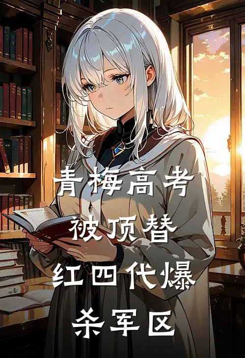 青梅高考被顶替，红四代爆杀军区