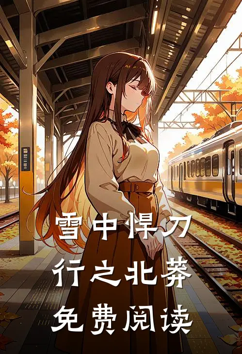 雪中悍刀行之北莽免费阅读