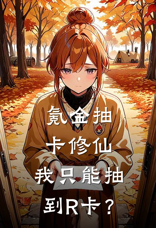 氪金抽卡修仙，我只能抽到R卡？陈凡林霜全集免费小说_免费小说完结氪金抽卡修仙，我只能抽到R卡？(陈凡林霜)