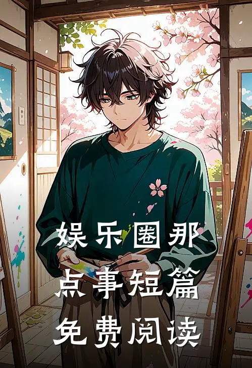 娱乐圈那点事短篇免费阅读