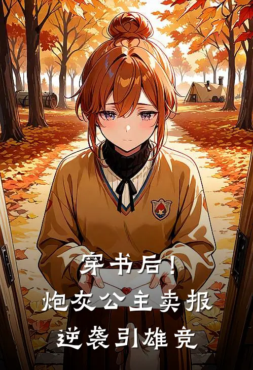 穿书后！炮灰公主卖报逆袭引雄竞(赵不虞赵攀)全文免费小说_小说免费完结穿书后！炮灰公主卖报逆袭引雄竞(赵不虞赵攀)