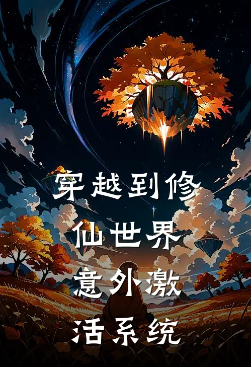 楚霄赵虎《穿越到修仙世界，意外激活系统》完结版免费阅读_楚霄赵虎热门小说