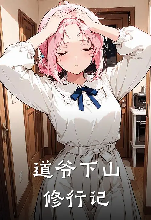 道爷下山修行记