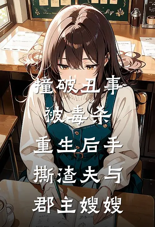 撞破丑事被毒杀，重生后手撕渣夫与郡主嫂嫂