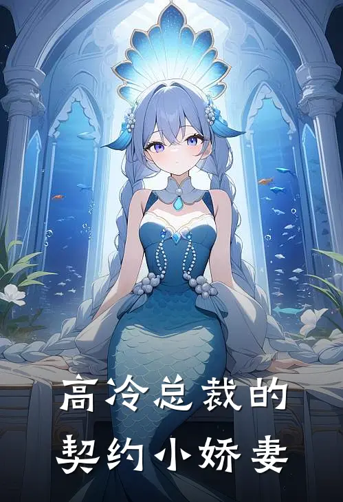 高冷总裁的契约小娇妻