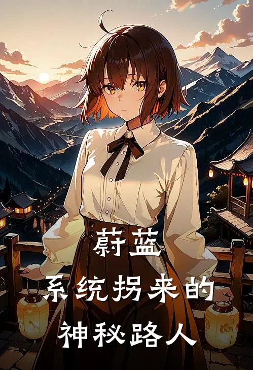 蔚蓝：系统拐来的神秘路人星野野宫免费小说全文阅读_免费小说在线阅读蔚蓝：系统拐来的神秘路人星野野宫