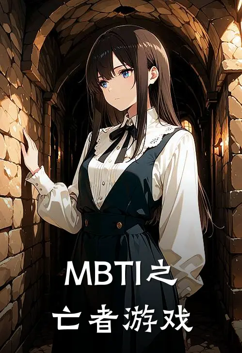 MBTI之亡者游戏