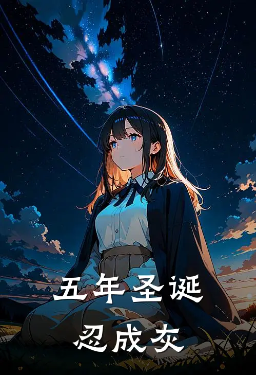 五年圣诞忍成灰(顾恒张琪)完整版免费小说_完结版小说推荐五年圣诞忍成灰(顾恒张琪)