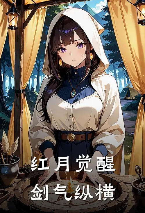 红月觉醒，剑气纵横(木臣木城)最新推荐小说_在哪看免费小说红月觉醒，剑气纵横木臣木城