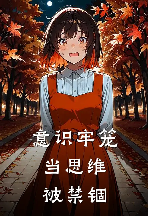 意识牢笼：当思维被禁锢