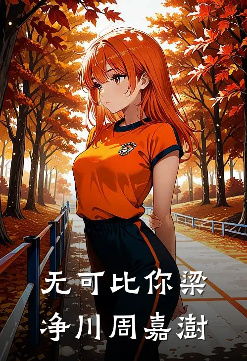 无可比你梁净川周嘉澍