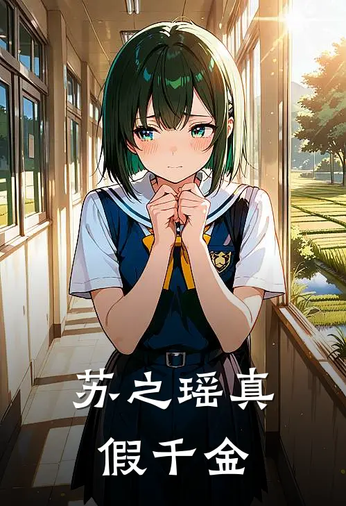 苏之瑶真假千金