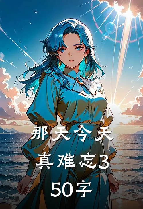 那天今天真难忘350字