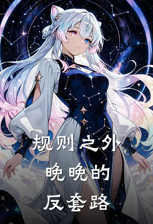 规则之外：晚晚的反套路(苏晚晚苏晚晚)免费小说_完整版免费阅读规则之外：晚晚的反套路苏晚晚苏晚晚