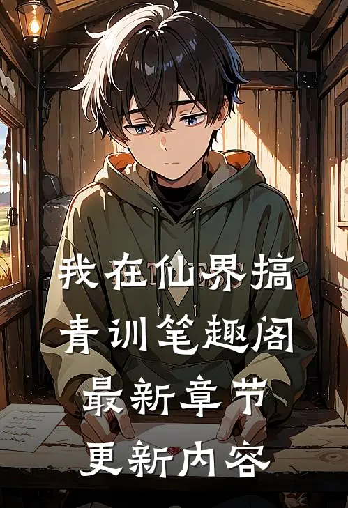 我在仙界搞青训笔趣阁最新章节更新内容