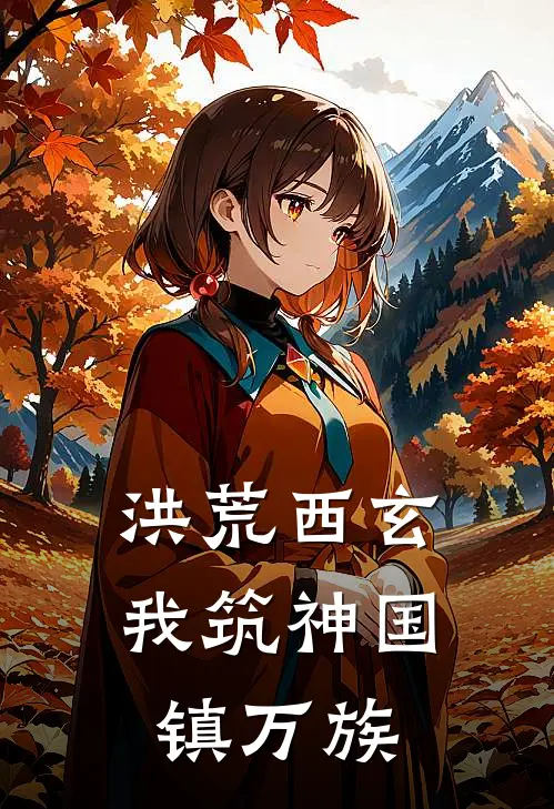 洪荒西玄我筑神国镇万族