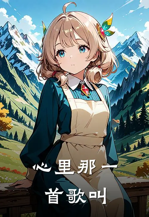 心里那一首歌叫