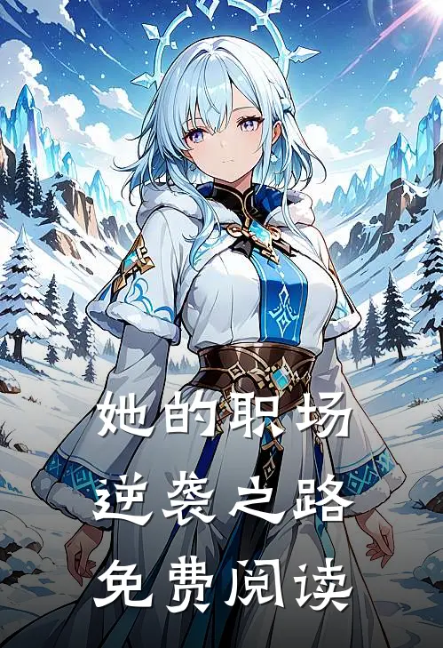 她的职场逆袭之路免费阅读