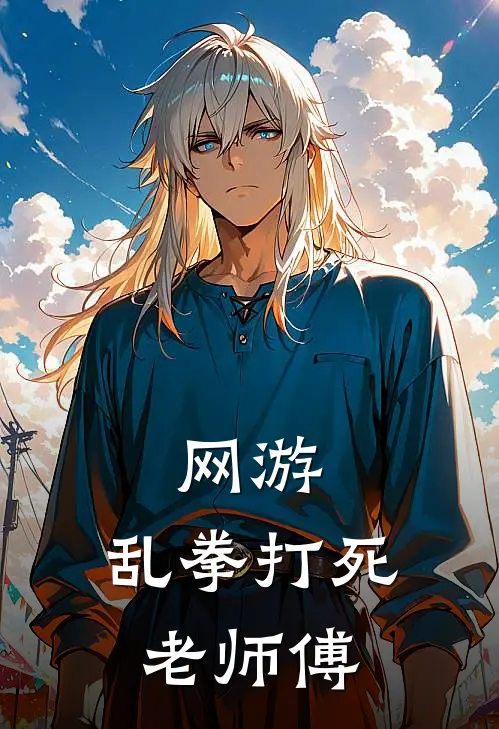 网游，乱拳打死老师傅