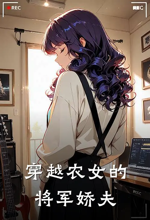 穿越农女的将军娇夫