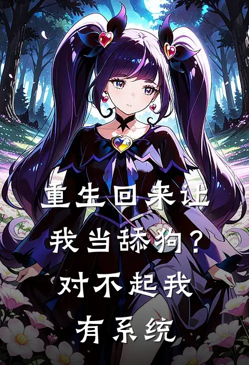 重生回来让我当舔狗？对不起我有系统柳梦瑶沈默最新小说全文阅读_最新章节列表重生回来让我当舔狗？对不起我有系统(柳梦瑶沈默)