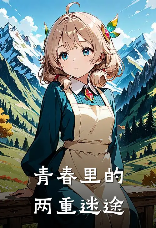 青春里的两重迷途(刘志黑娃)最新好看小说_最新章节列表青春里的两重迷途(刘志黑娃)