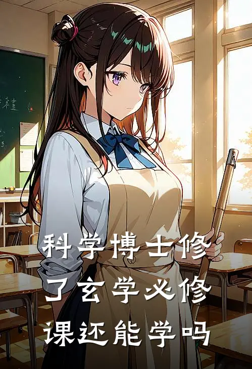 科学博士修了玄学必修课还能学吗